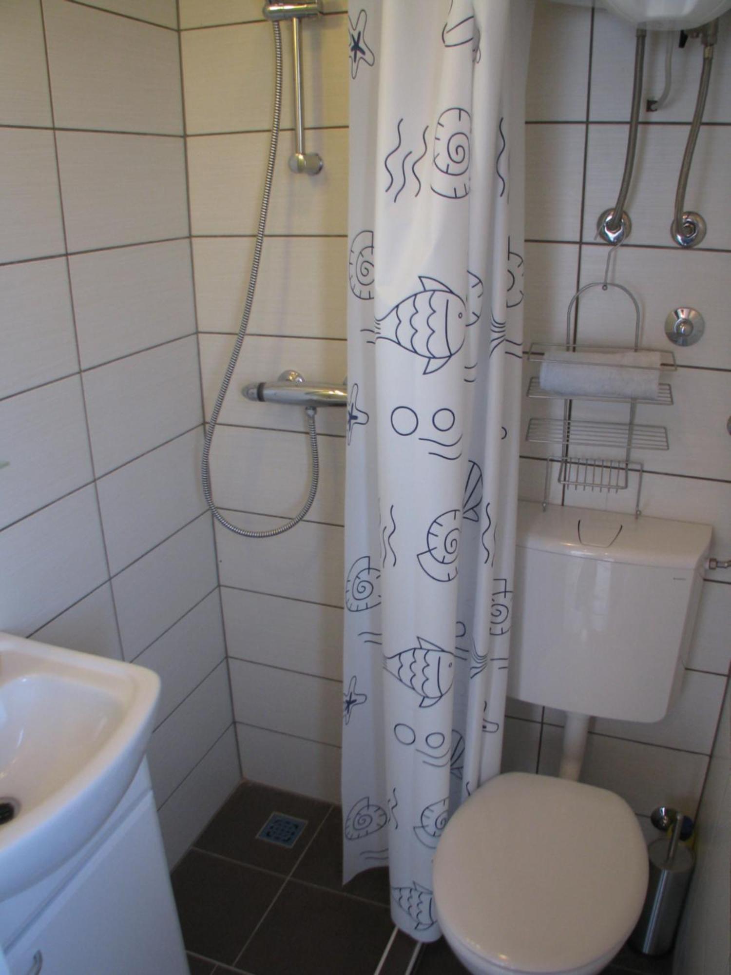 Apartment In Stone House On Seaside Kaštela 외부 사진