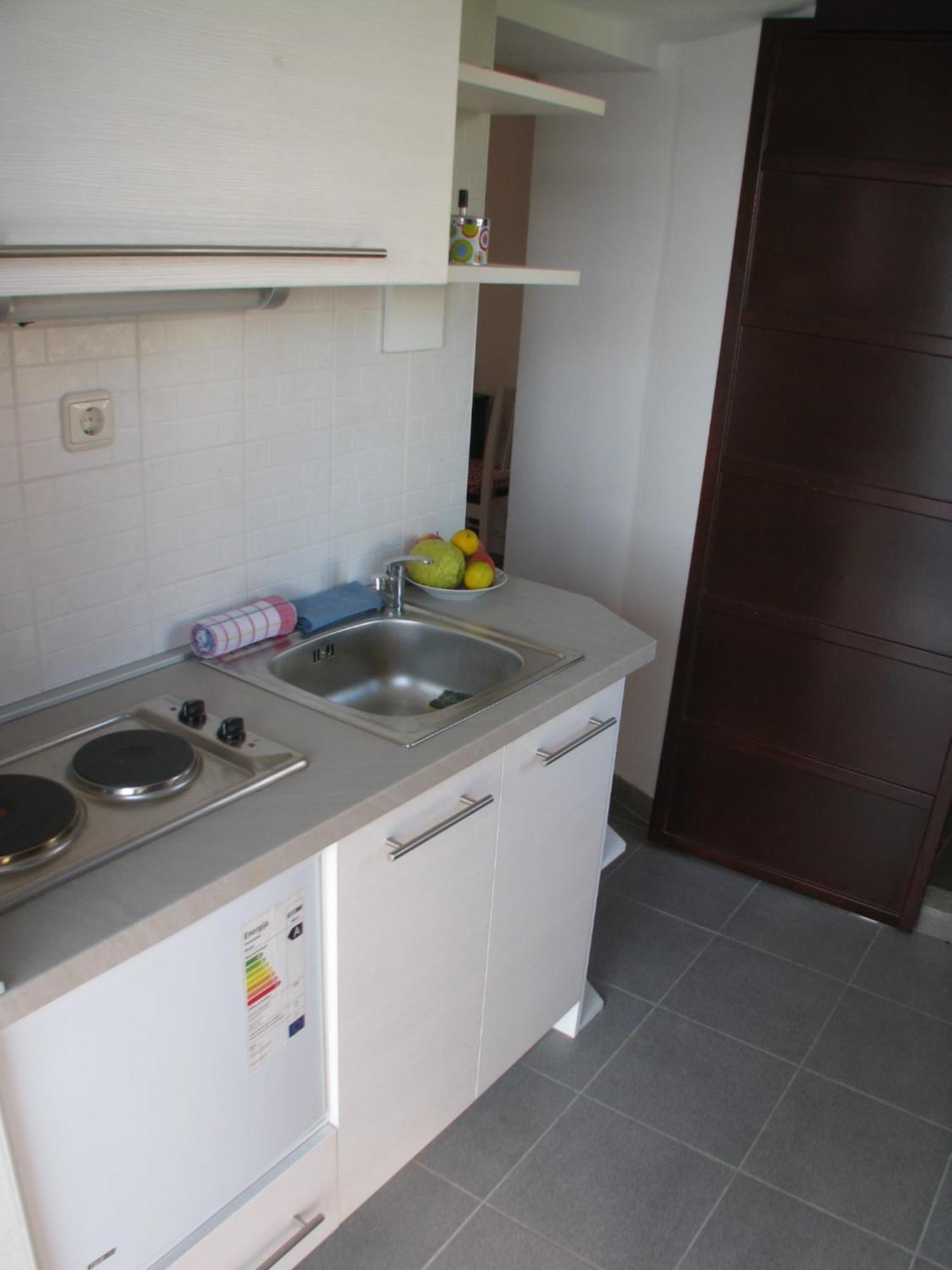 Apartment In Stone House On Seaside Kaštela 외부 사진